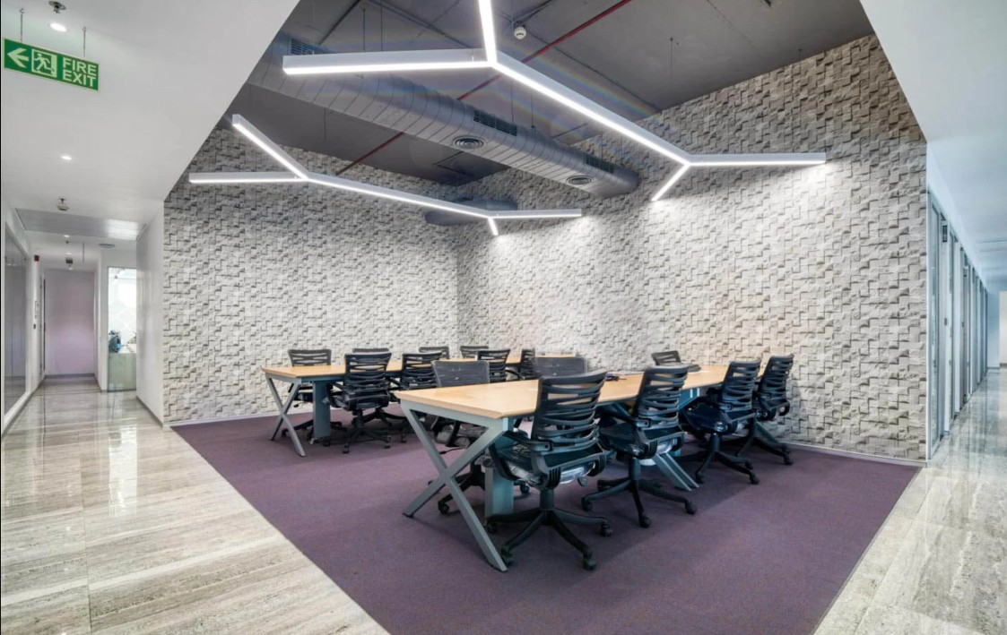 Wizworks - KS Corporate Tower