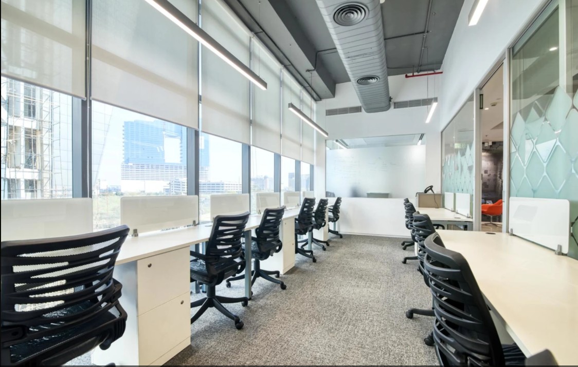 Wizworks - KS Corporate Tower