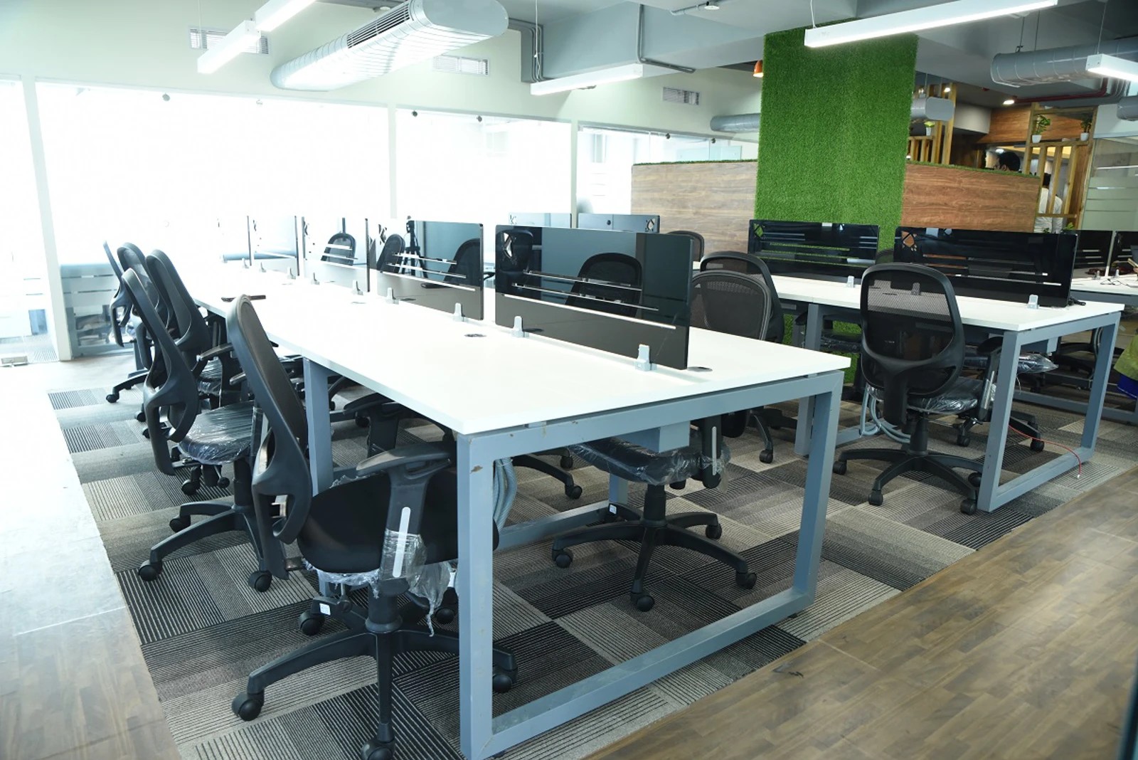 Workspaze, New Delhi