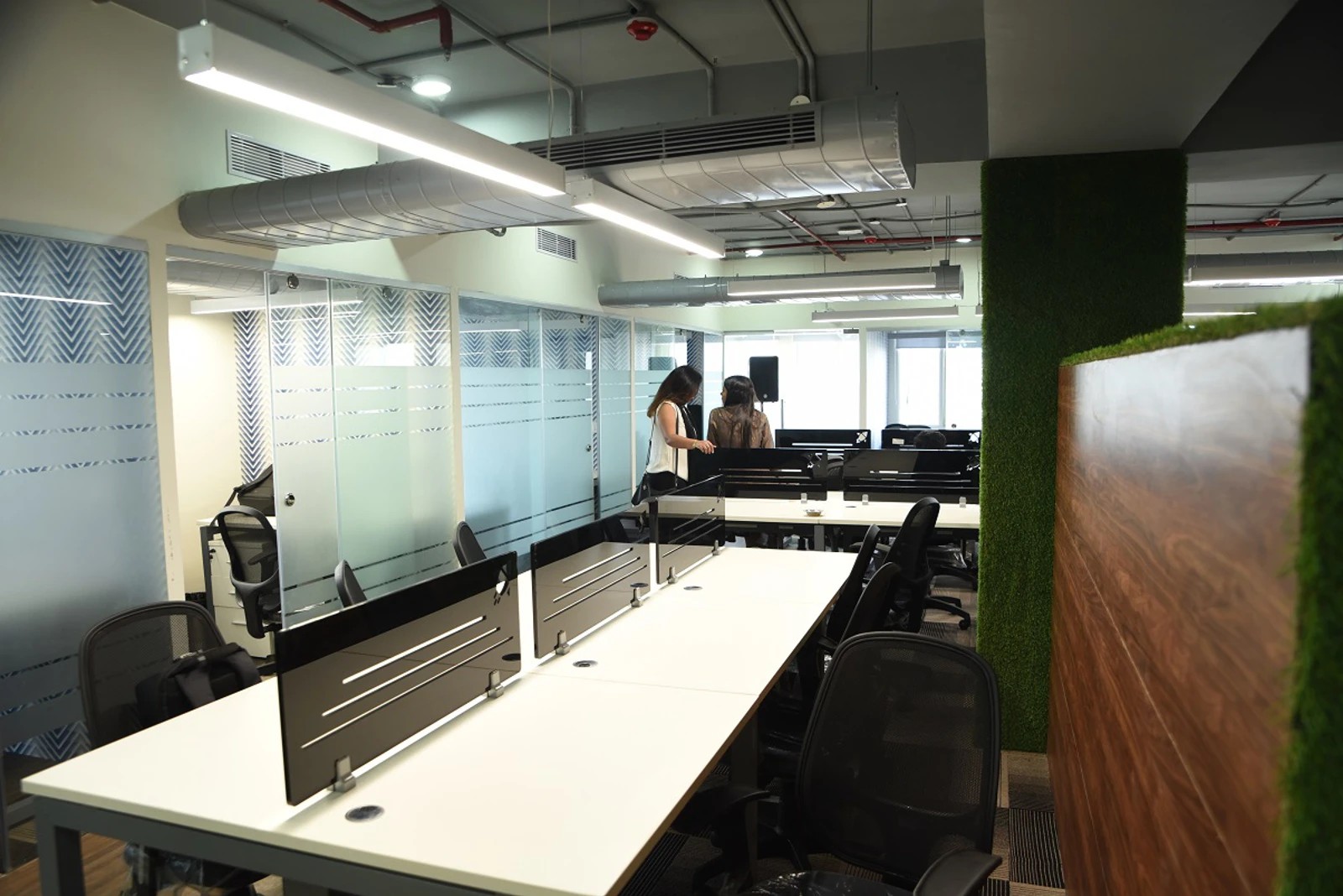 Workspaze, New Delhi