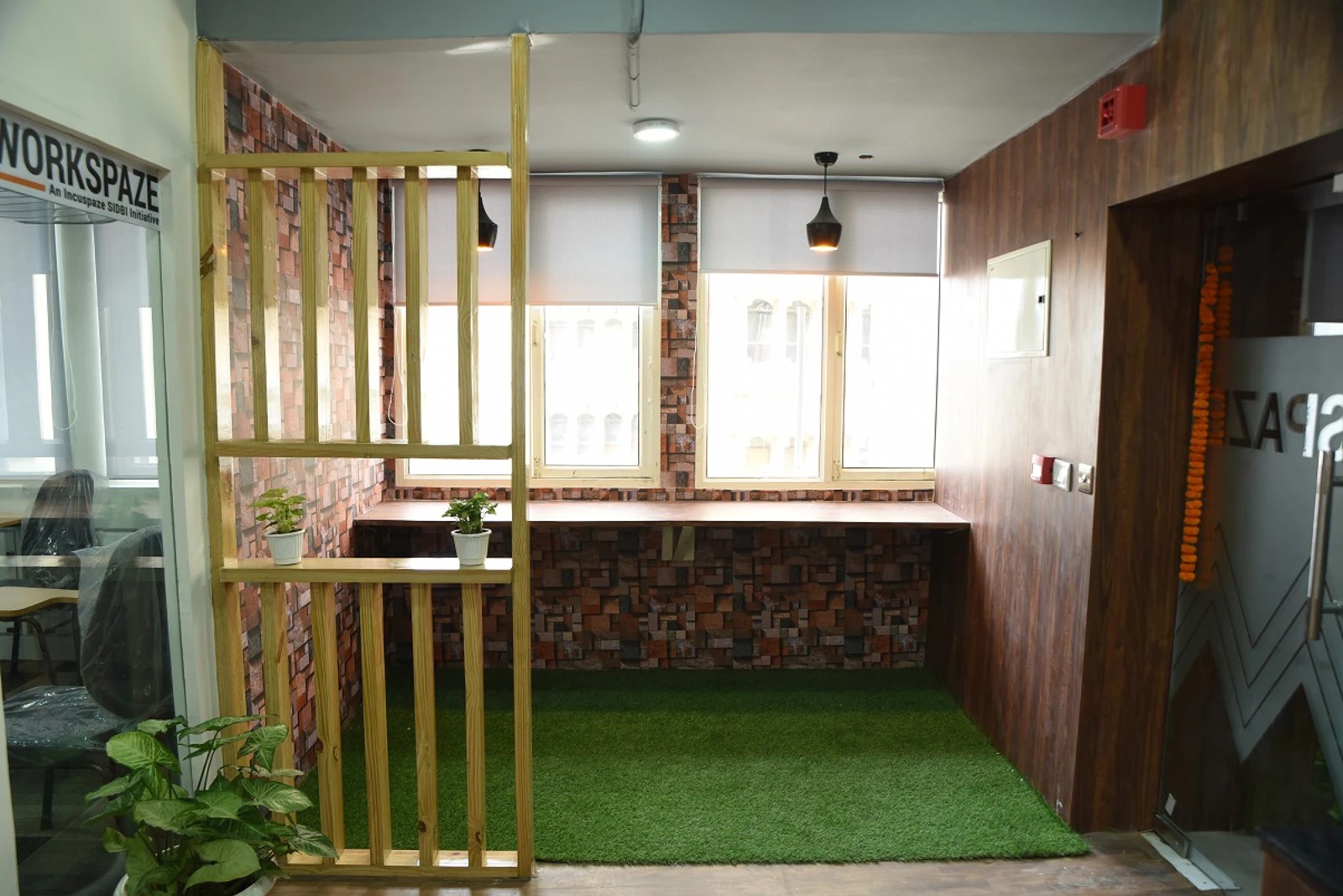 Workspaze, New Delhi