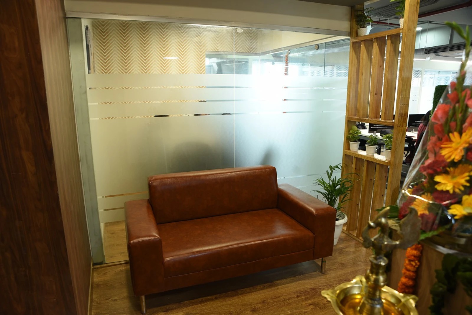 Workspaze, New Delhi