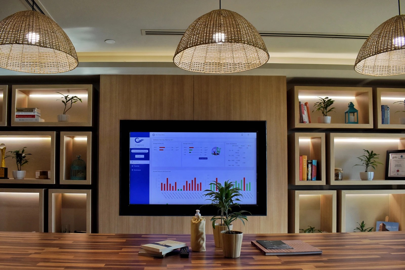 WorkWell Suites, Max Okhla