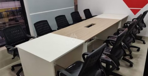 Work Studio - Gurugram