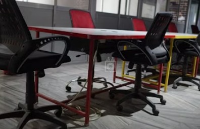 Work Studio - Gurugram