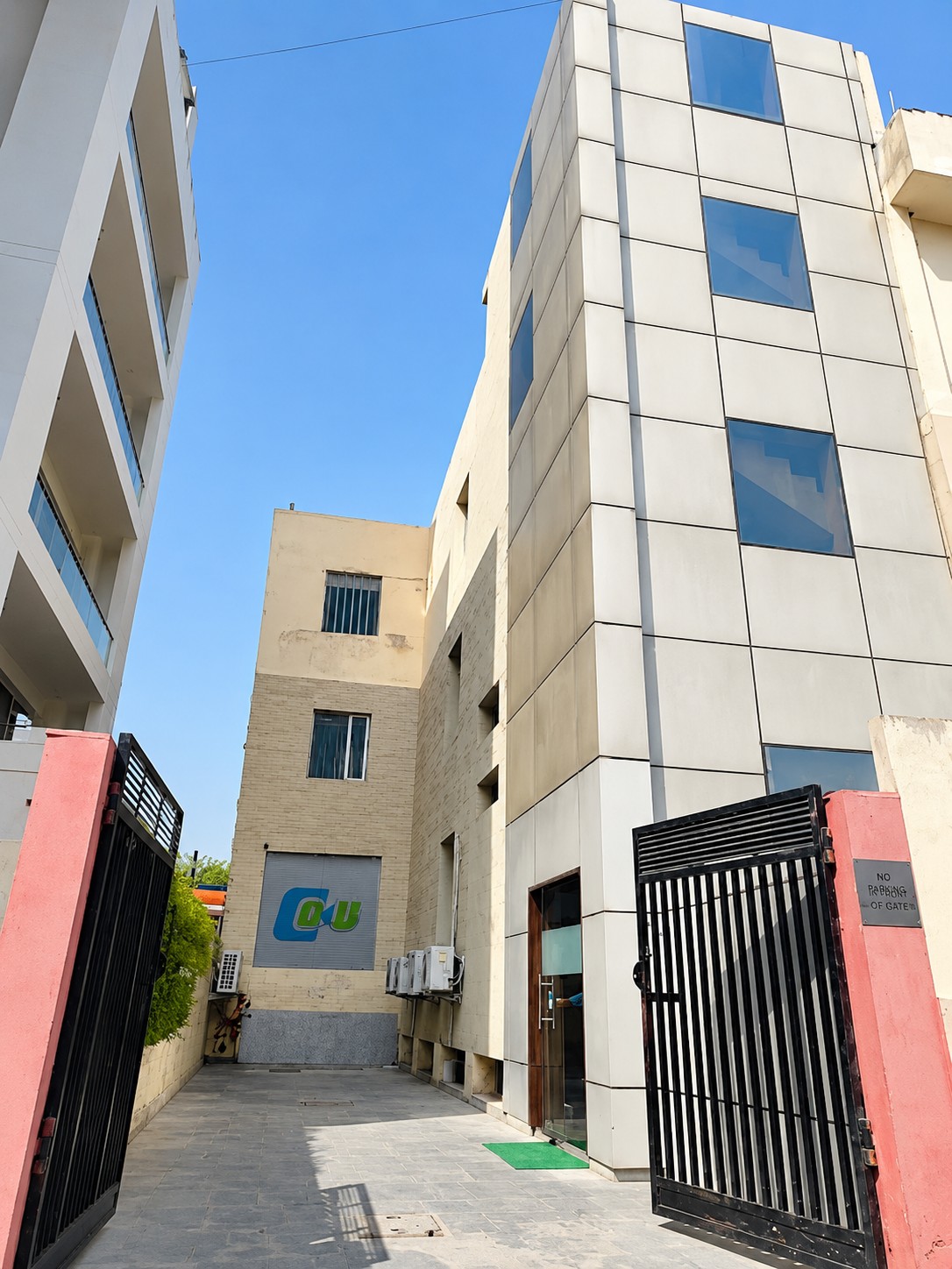 O4U Centre, Gurugram