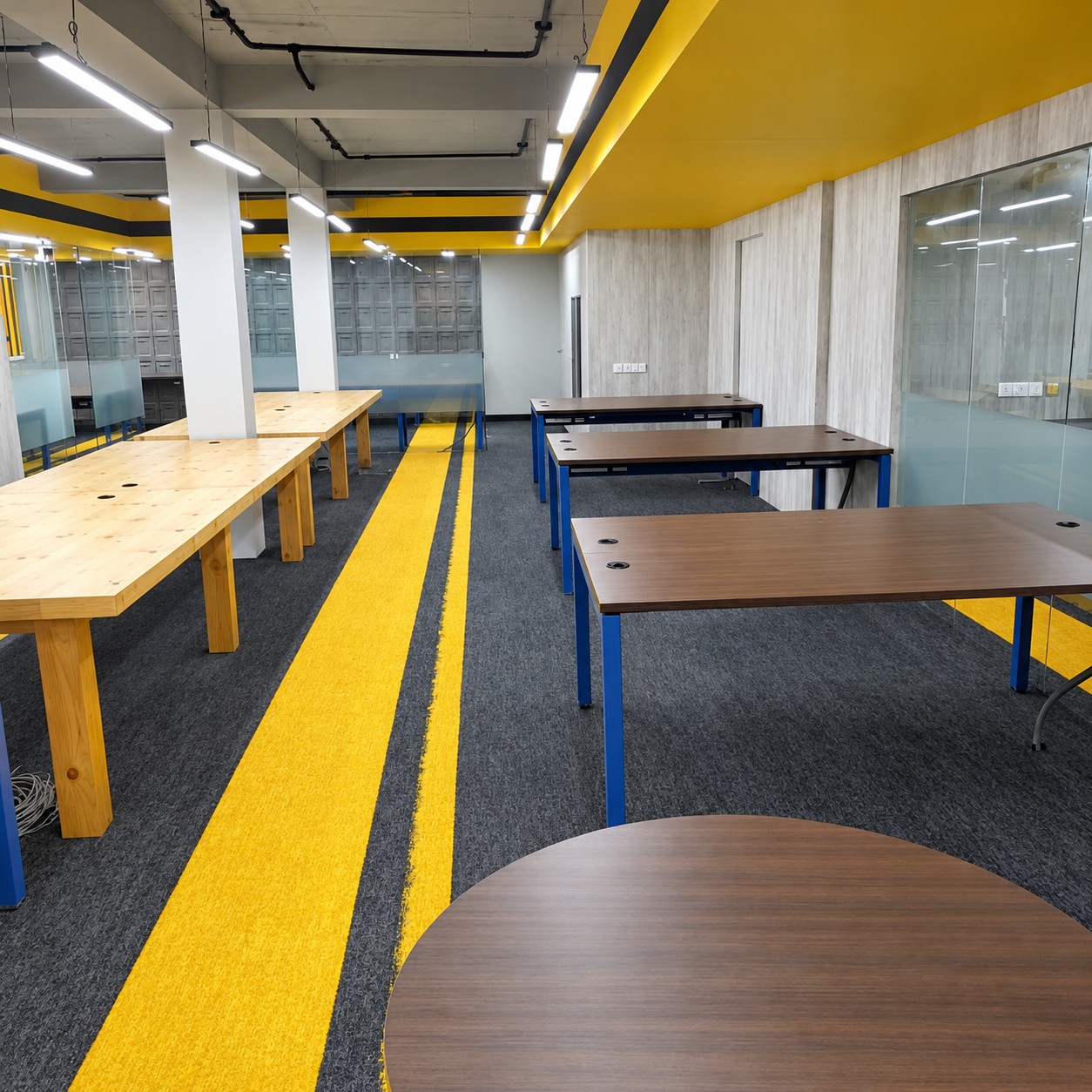 O4U Centre, Gurugram