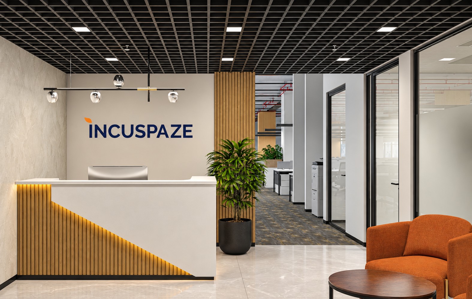 Incuspaze Windsor Grand