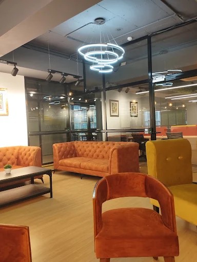 Crescendo Cowork, New Delhi