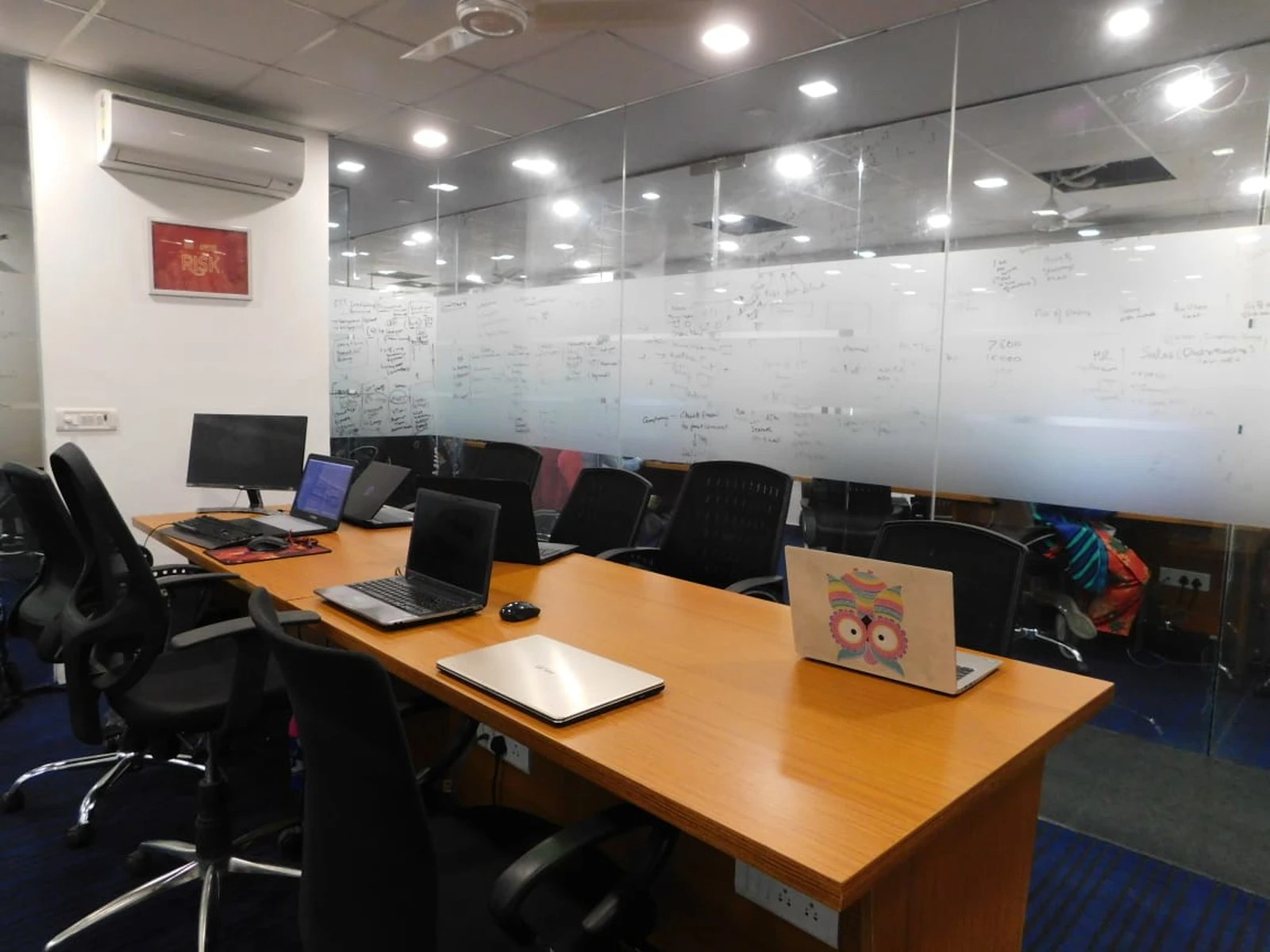 Empowerers Workspaces, Hot Desk, New Delhi
