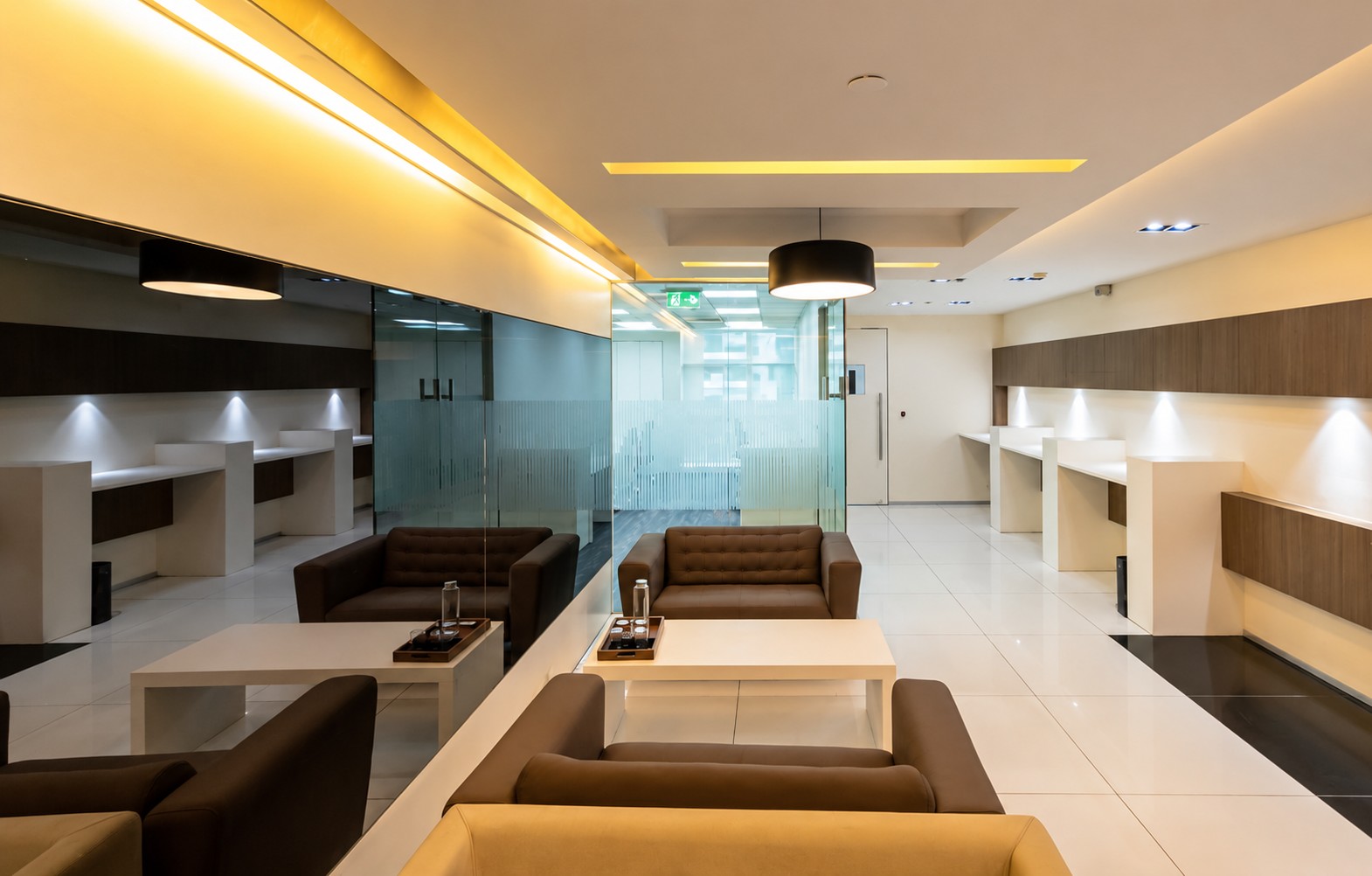 Incuspaze Green Boulevard