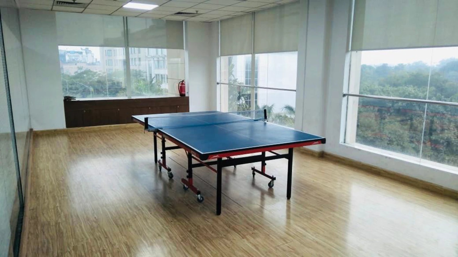 U&I Corporate Centre, Gurugram