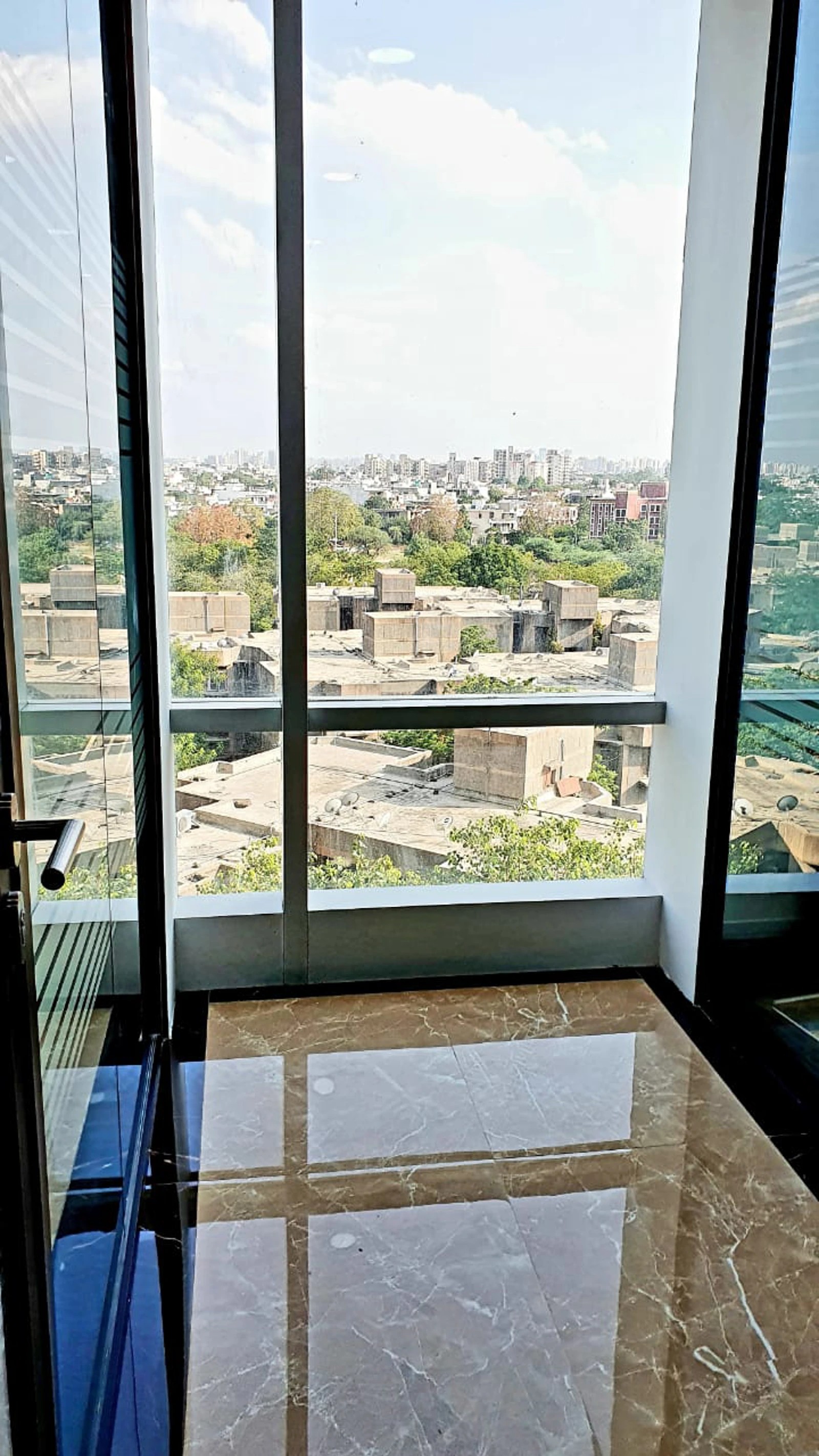 MooZ Offices, Gurugram