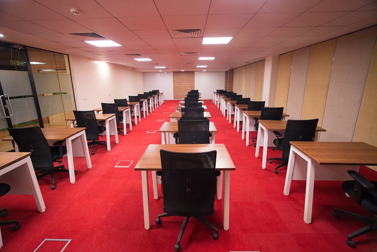 Maple Corporate Tower, Noida
