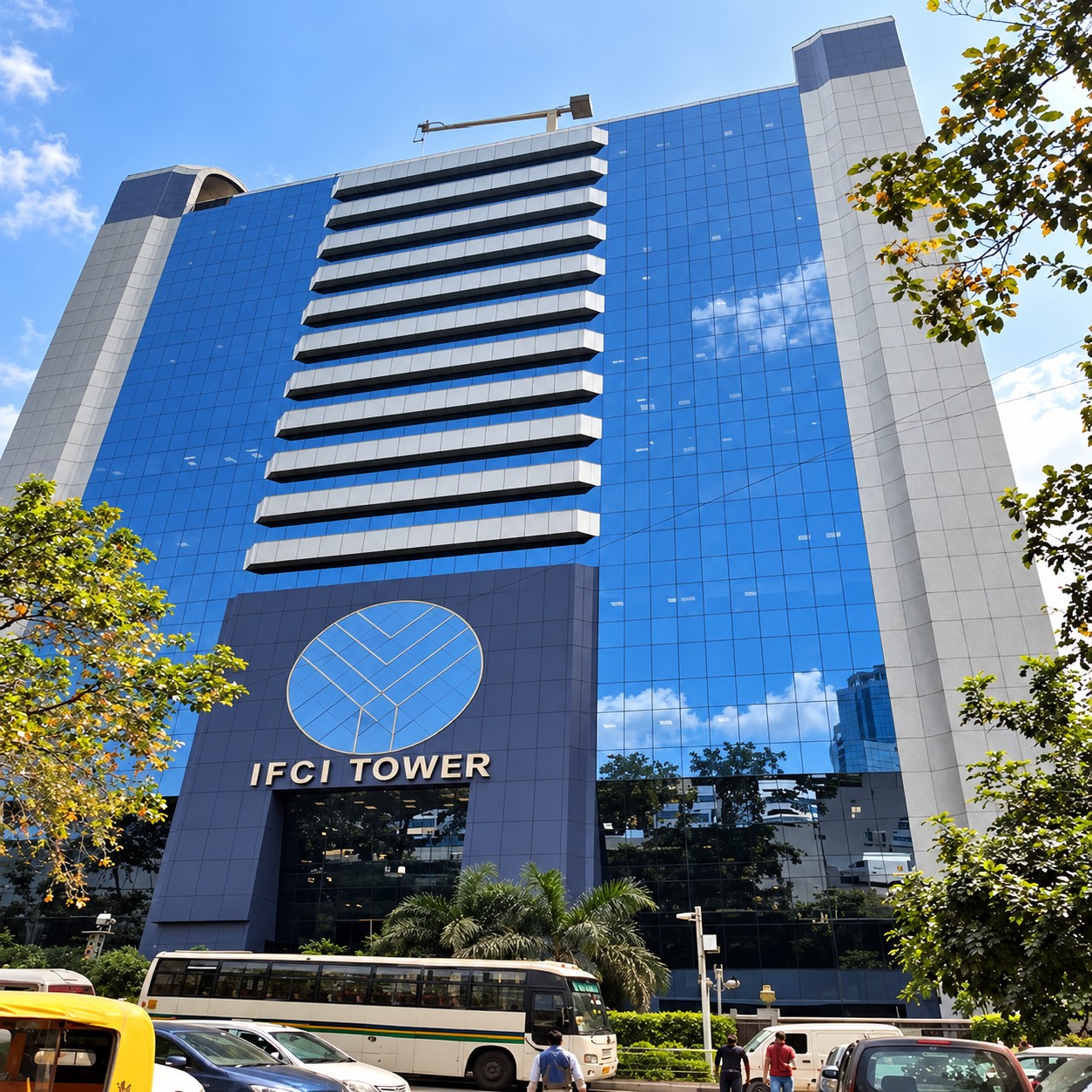 IFCI Tower | Nehru Place, New Delhi