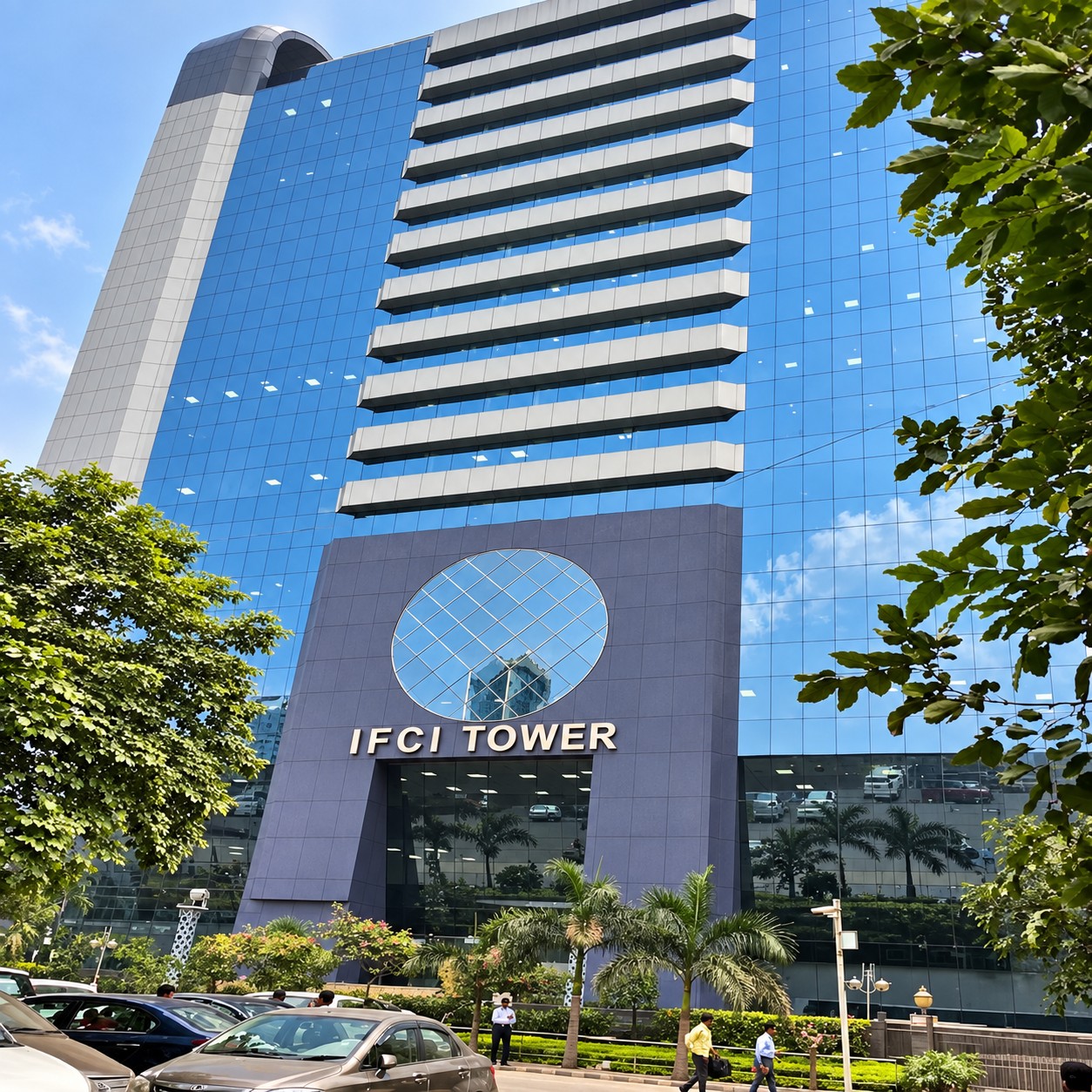 IFCI Tower | Nehru Place, New Delhi