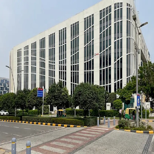 Caddie Commercial Tower, New Delhi