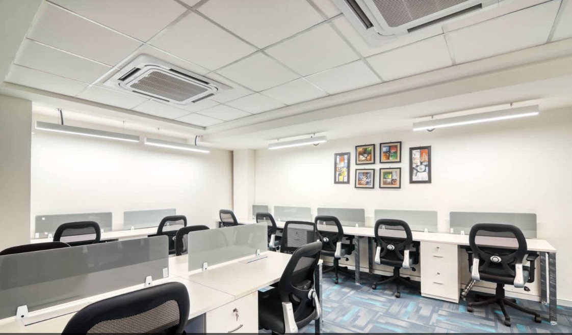 The Nice Office
