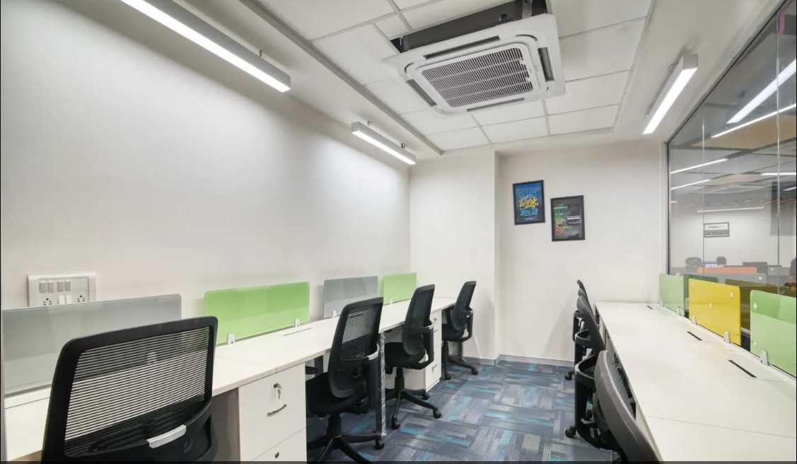 The Nice Office