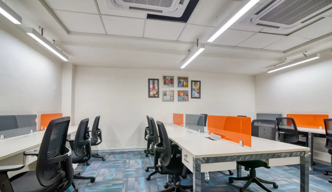 The Nice Office