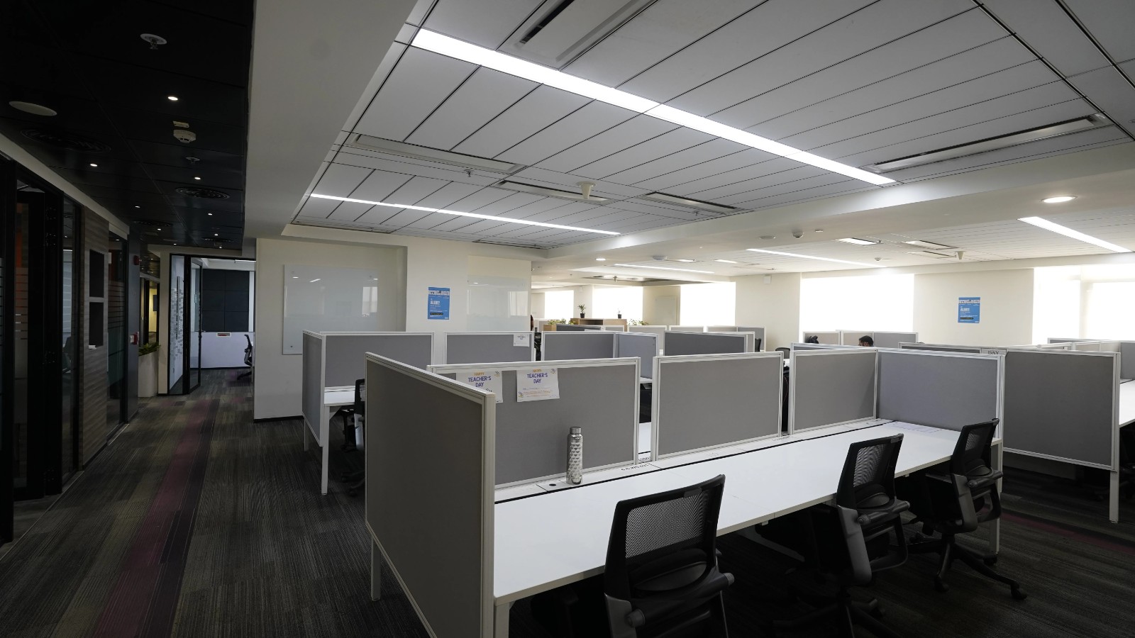 Unitech Trade Centre (SHGU014), Gurugram