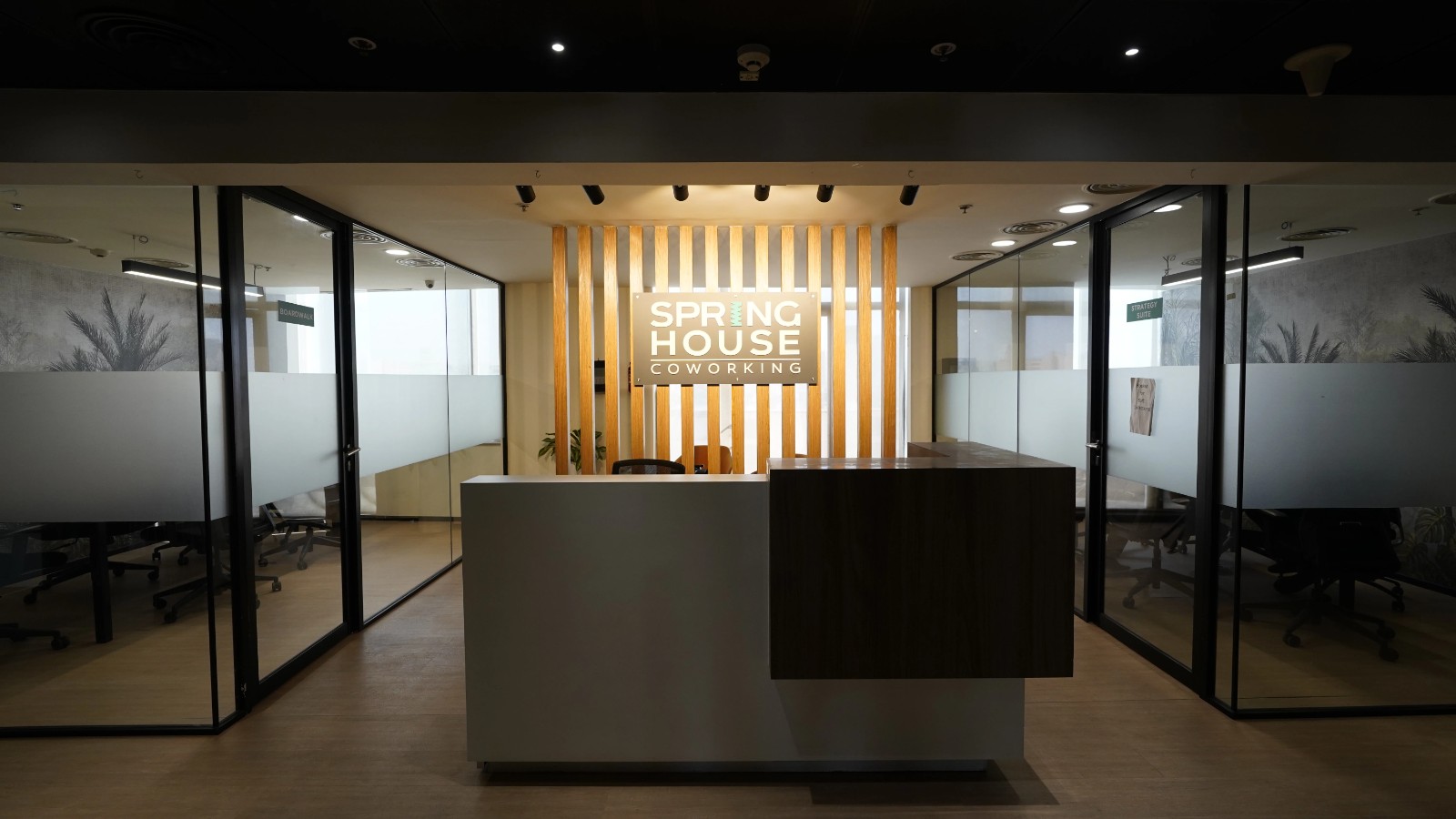 Unitech Trade Centre (SHGU014), Gurugram