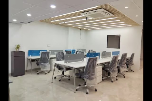 Golden Glory Noida