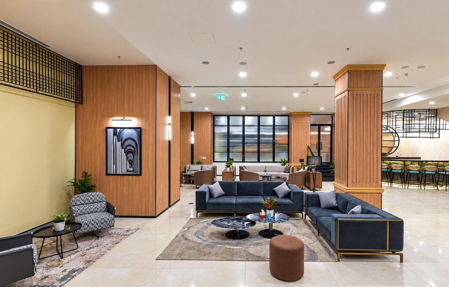 Incuspaze HQ27