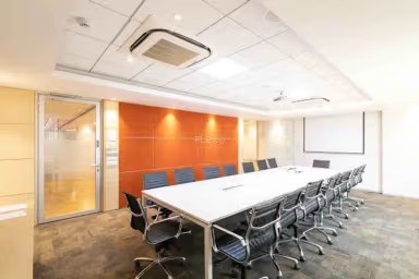 Parexl Workspaces, Noida