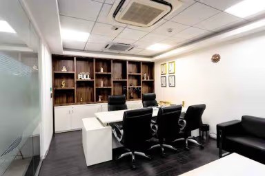 Parexl Workspaces, Noida