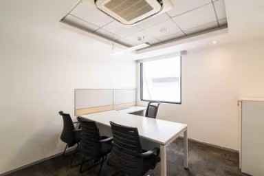 Parexl Workspaces, Noida