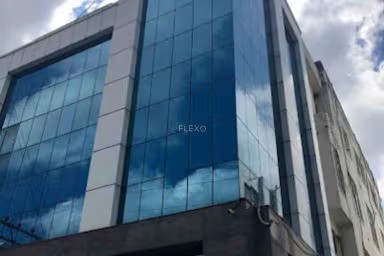 Flexospaces Catalyst, Noida