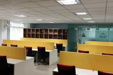 Flexospaces Catalyst, Noida