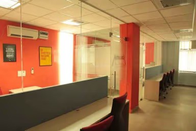 Flexospaces Catalyst, Noida