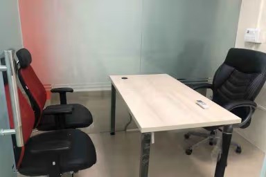 Flexospaces Catalyst, Noida
