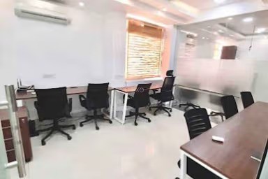 Flexospaces So Share, Noida