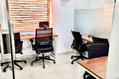 Flexospaces So Share, Noida