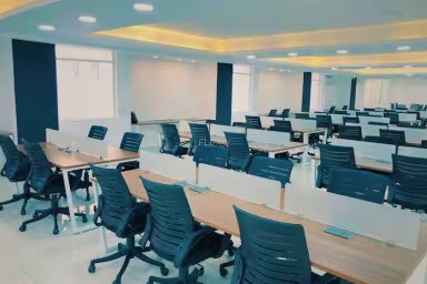 Flexospaces So Share, Noida