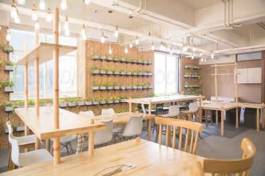 Eccosphere Coworking Pvt Ltd