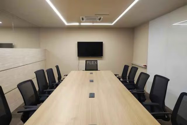 Eccosphere Coworking Pvt Ltd