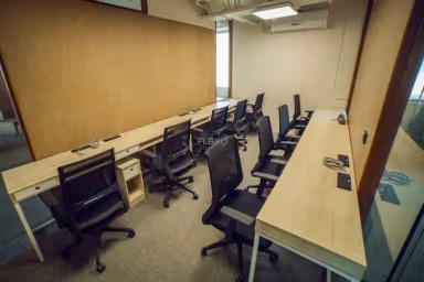 Eccosphere Coworking Pvt Ltd, Noida