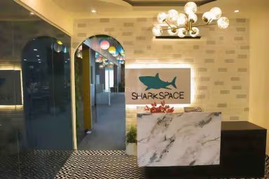 Sharkspace Coworking, Noida