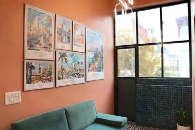 Sharkspace Coworking, Noida