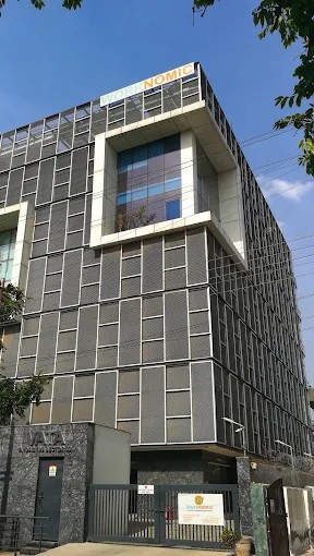 Worknomic, Noida