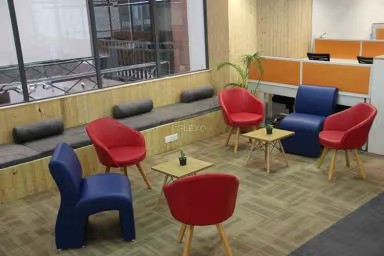 Worknomic, Noida