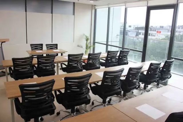 Worknomic, Noida