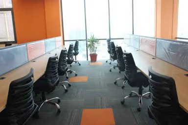Worknomic, Noida