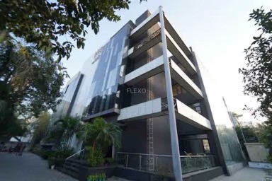 ReOffice, Noida