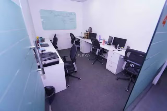 ReOffice, Noida