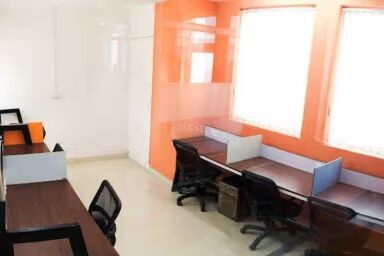Revstart | Co-work. Incubate. Accelerate